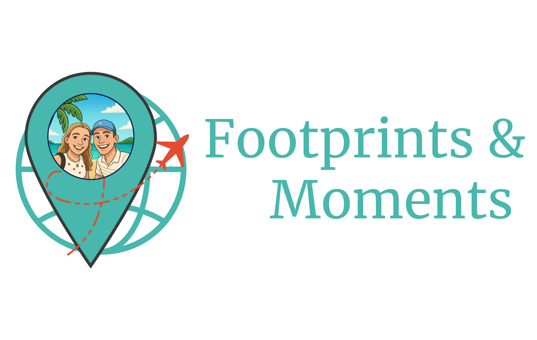 Footprints & Moments